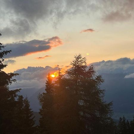 Jaegerhof Apartman Alpbach Kültér fotó