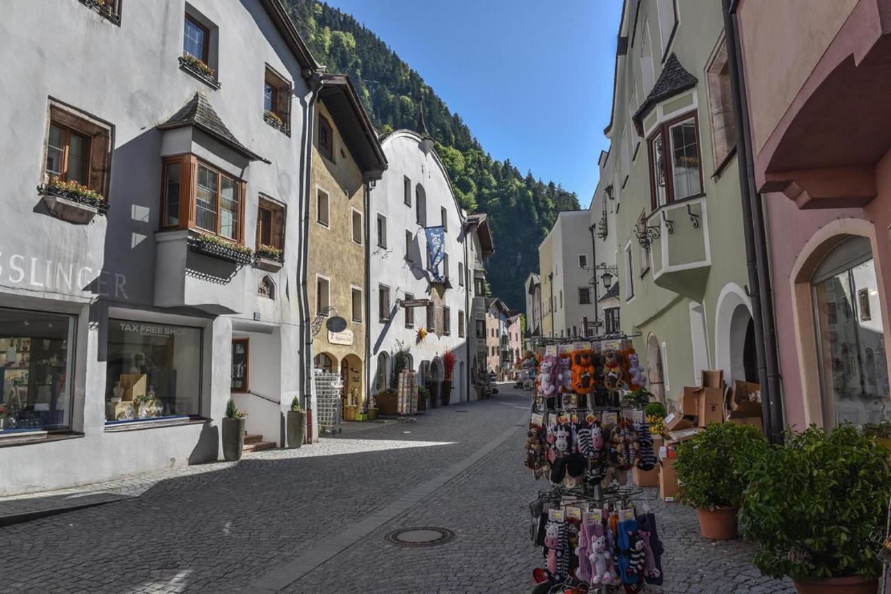 Jaegerhof Apartman Alpbach Kültér fotó