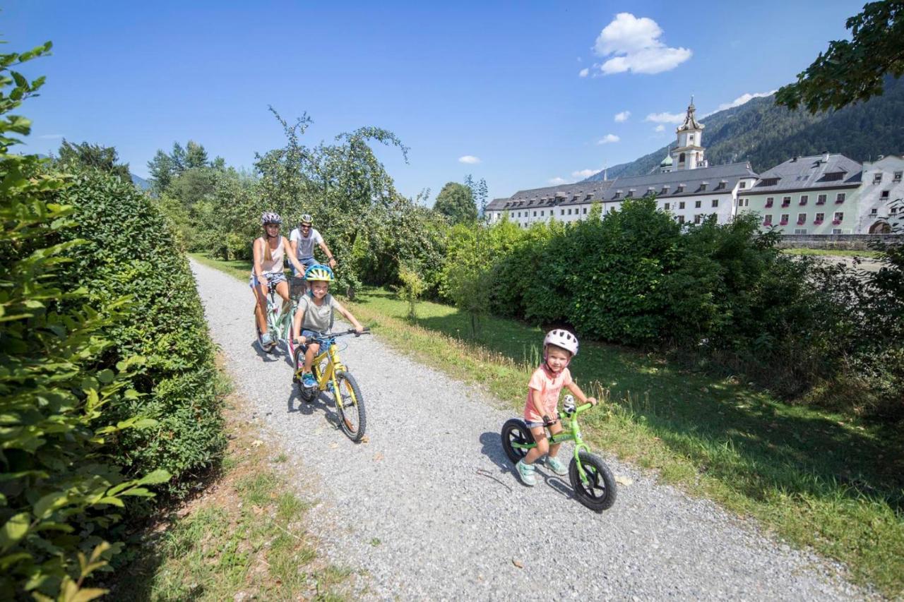 Jaegerhof Apartman Alpbach Kültér fotó