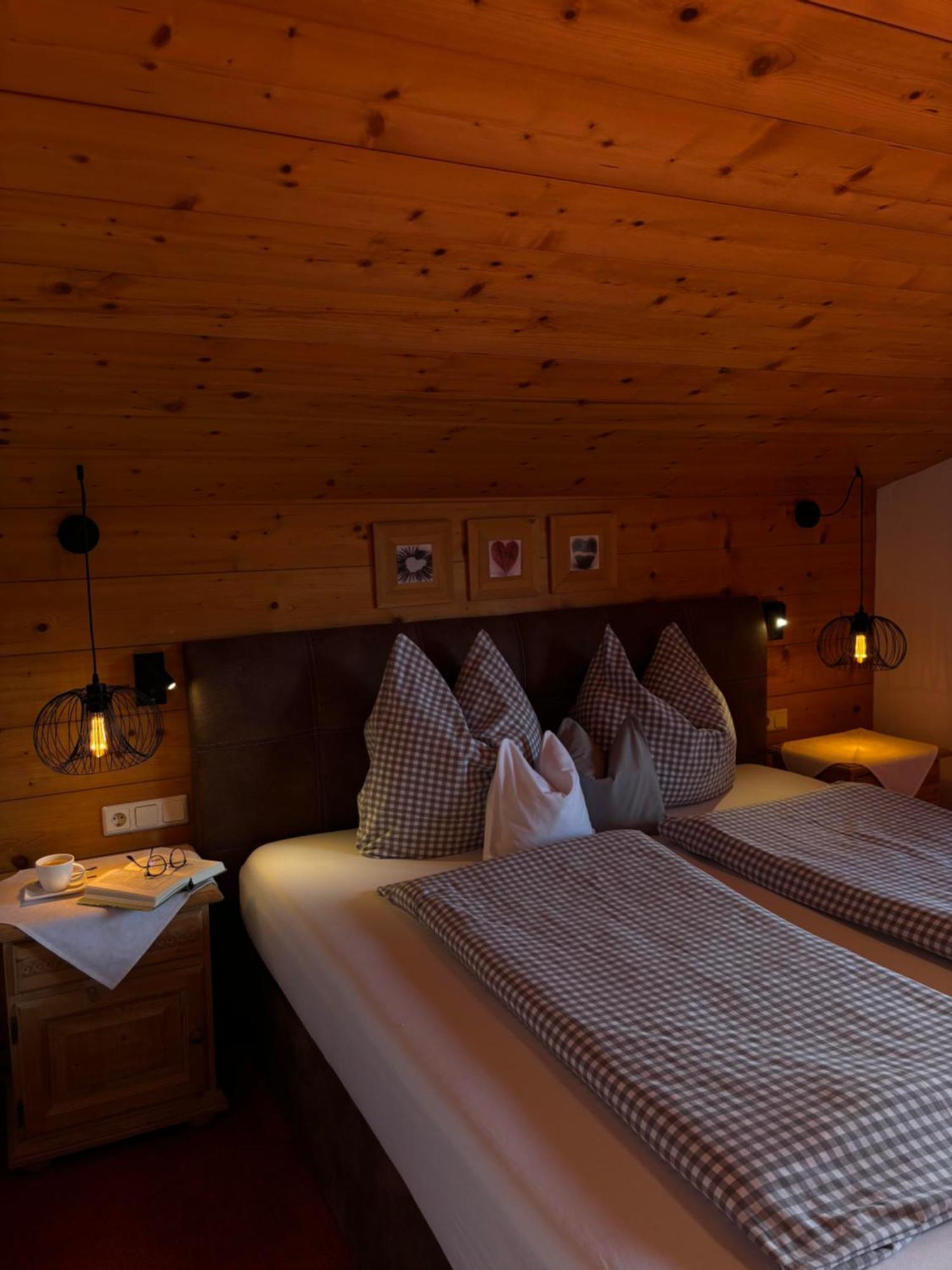 Jaegerhof Apartman Alpbach Kültér fotó