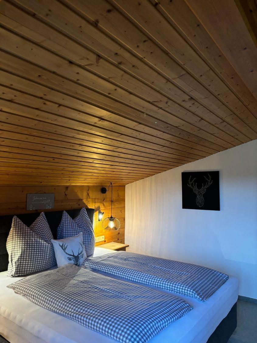 Jaegerhof Apartman Alpbach Kültér fotó