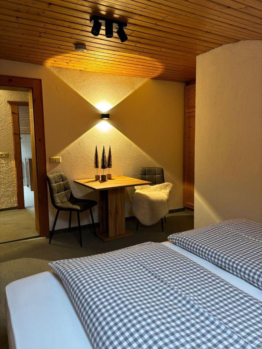 Jaegerhof Apartman Alpbach Kültér fotó
