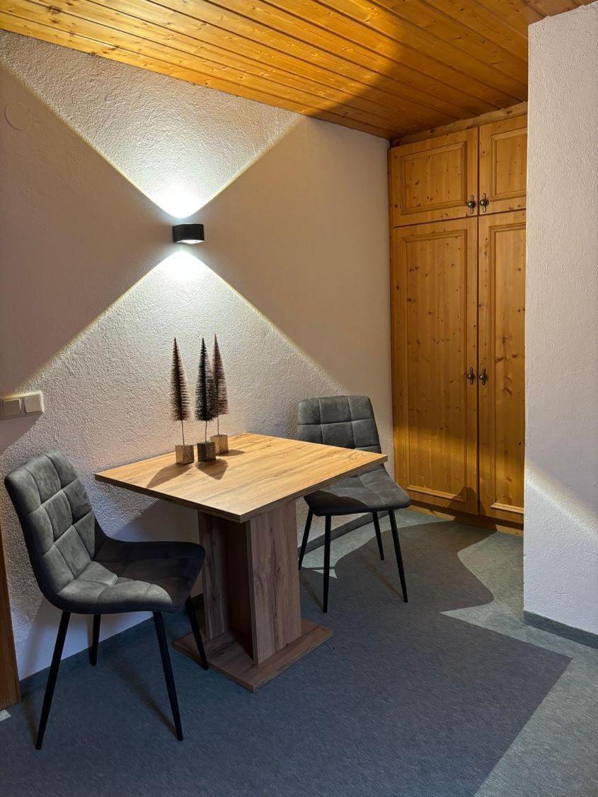 Jaegerhof Apartman Alpbach Kültér fotó