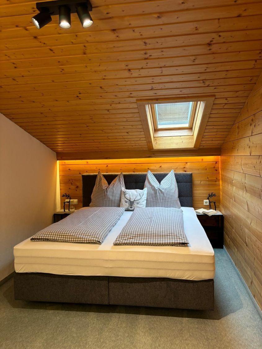 Jaegerhof Apartman Alpbach Kültér fotó
