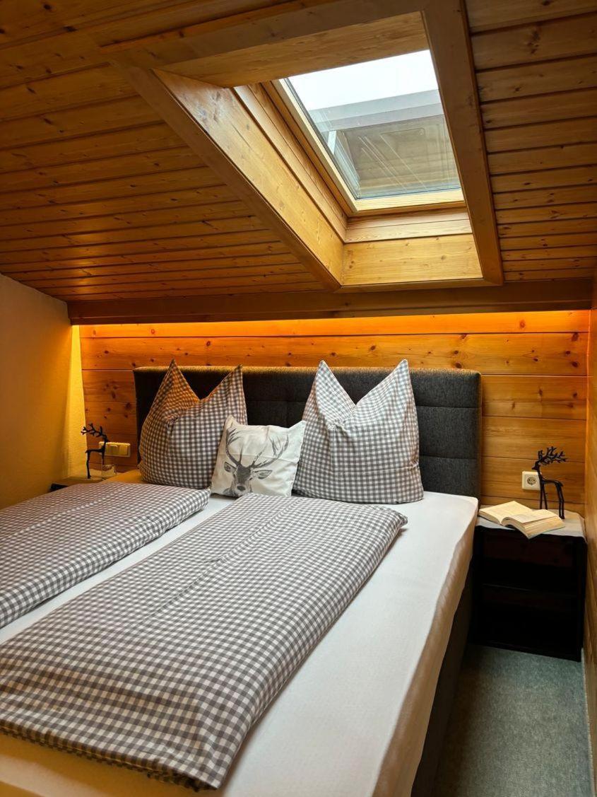 Jaegerhof Apartman Alpbach Kültér fotó