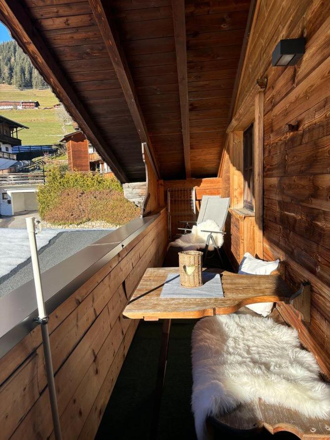 Jaegerhof Apartman Alpbach Kültér fotó