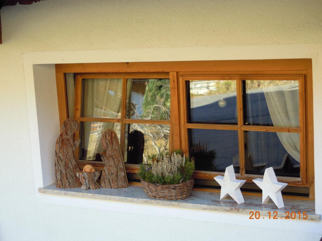 Jaegerhof Apartman Alpbach Kültér fotó
